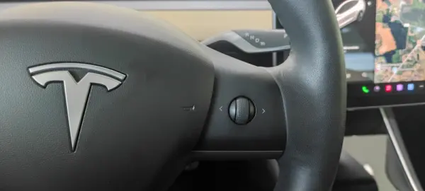 Tesla Model 3 Long Range AWD Dual Motor 38