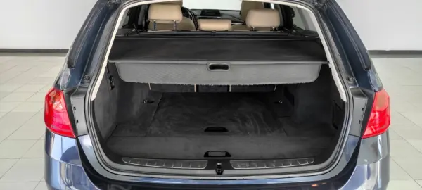 BMW 318 d Auto Line Luxury 20