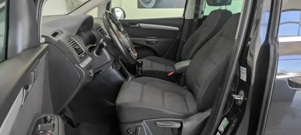 Volkswagen Sharan 2.0 TDI Trendline 16