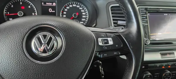 Volkswagen Sharan 2.0 TDI Trendline 43