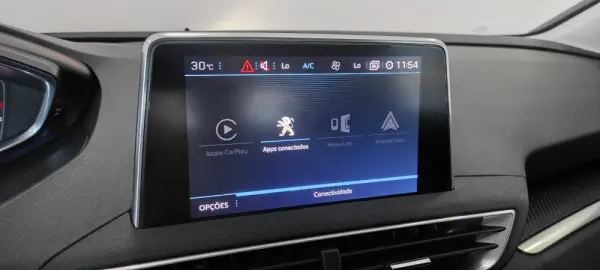 Peugeot 3008 1.5 BlueHDi Active 29