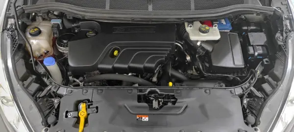 Ford S-Max 2.0 TDCi Titanium Powershift 55