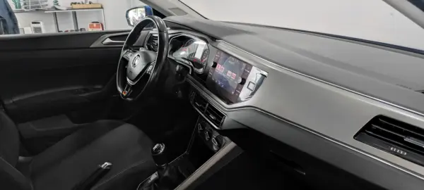 Volkswagen Polo 1.0 TSI Comfortline 23