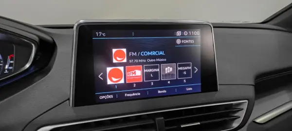 Peugeot 5008 2.0 BlueHDi GT EAT8 38