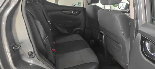 Nissan Qashqai 1.5 dCi Tekna Premium 17 129g 20