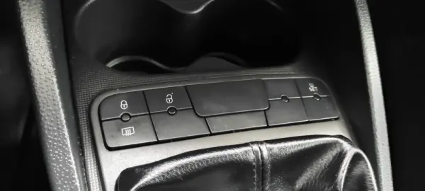 SEAT Ibiza 1.2 TSI FR 33