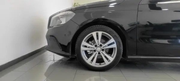 Mercedes-Benz A 160 7G-DCT 45