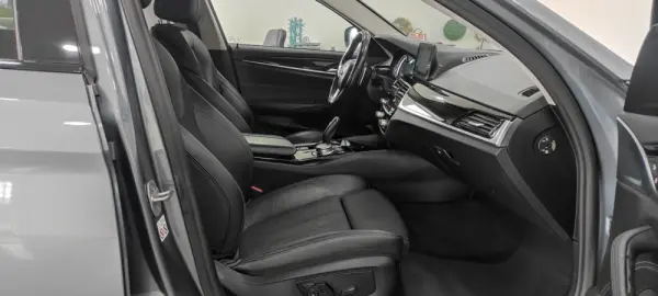 BMW 520 d Line Sport Auto 22
