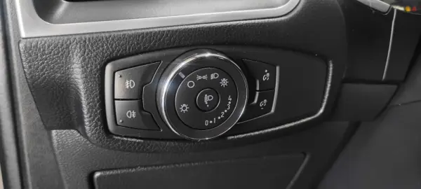 Ford S-Max 2.0 TDCi Titanium Powershift 50