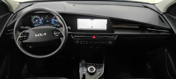 Kia Niro EV 24