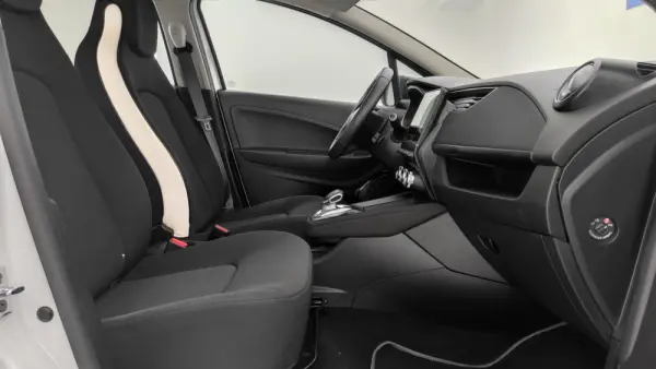 Renault Zoe (c/ Bateria) Intens 50 23