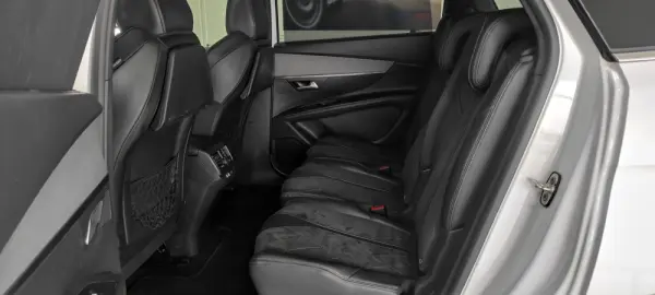 Peugeot 5008 2.0 BlueHDi GT EAT8 19