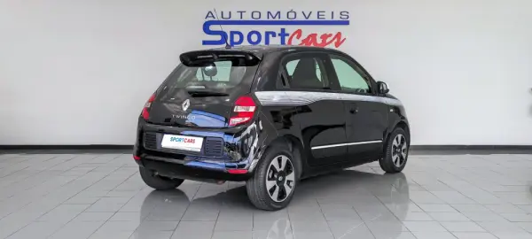 Renault Twingo 2