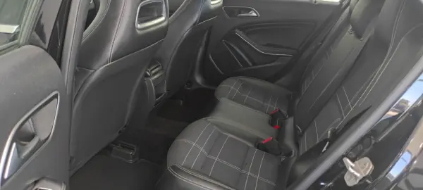 Mercedes-Benz A 160 7G-DCT 18