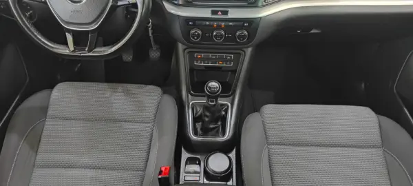 Volkswagen Sharan 2.0 TDI Trendline 40