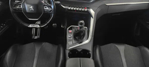 Peugeot 5008 1.5 BlueHDi GT Line 41