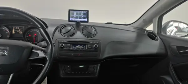 SEAT Ibiza 1.2 TSI FR 26