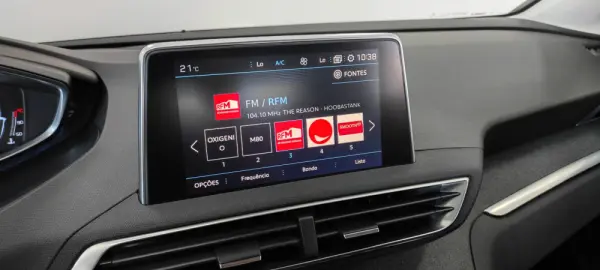 Peugeot 3008 1.6 BlueHDi GT Line EAT6 33