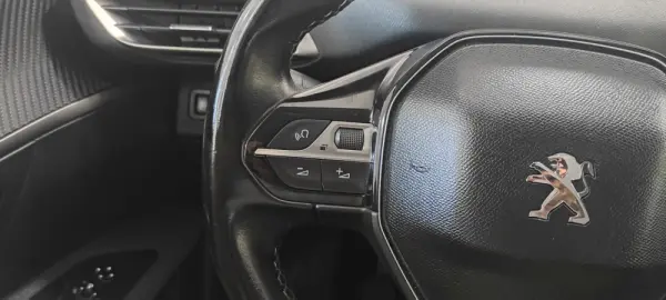 Peugeot 3008 1.5 BlueHDi Active 37