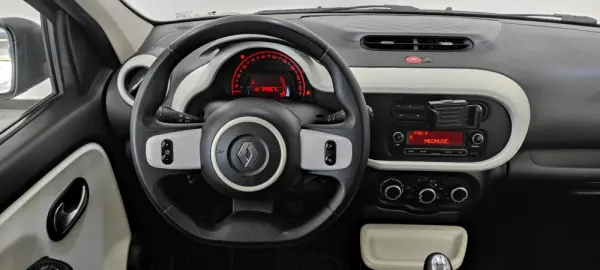 Renault Twingo 21