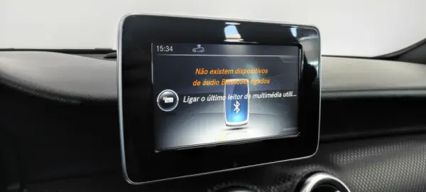 Mercedes-Benz A 160 7G-DCT 30