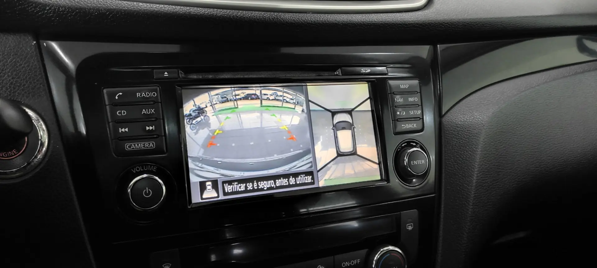 Nissan Qashqai 1.5 dCi Tekna Premium 17 129g 30