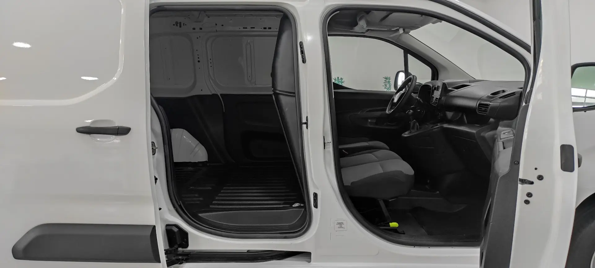 Citroën Berlingo 1.6 BlueHDi Feel 7