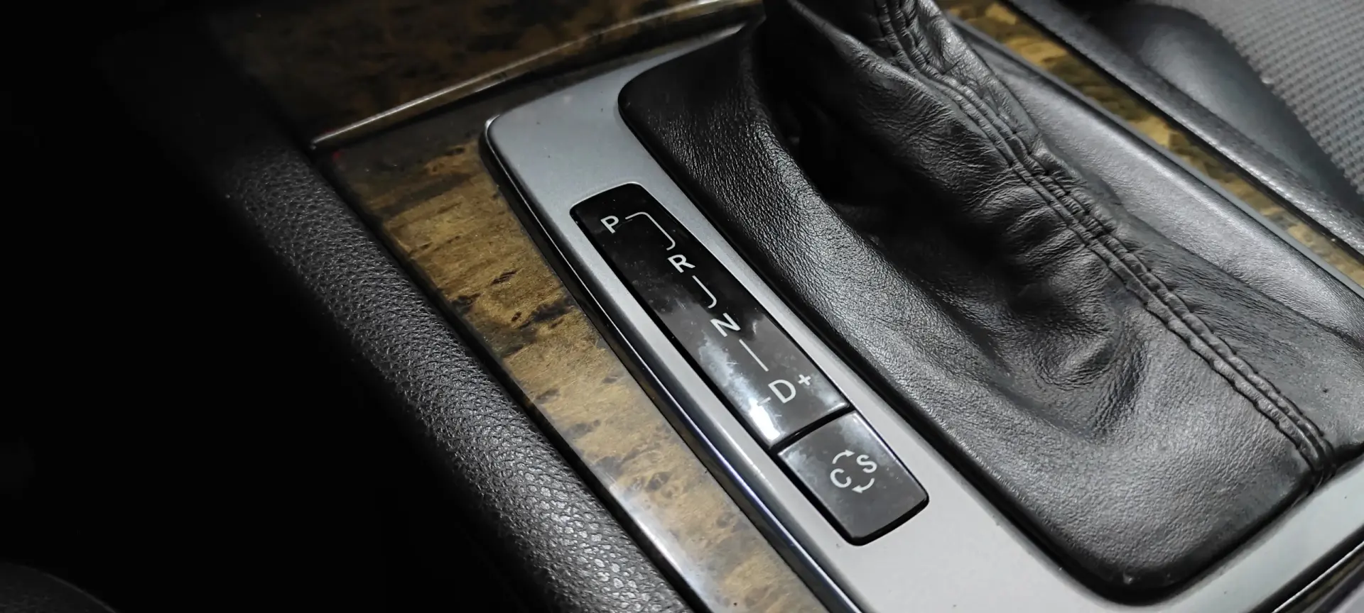 Mercedes-Benz C 220 CDi Avantgarde Aut. 37
