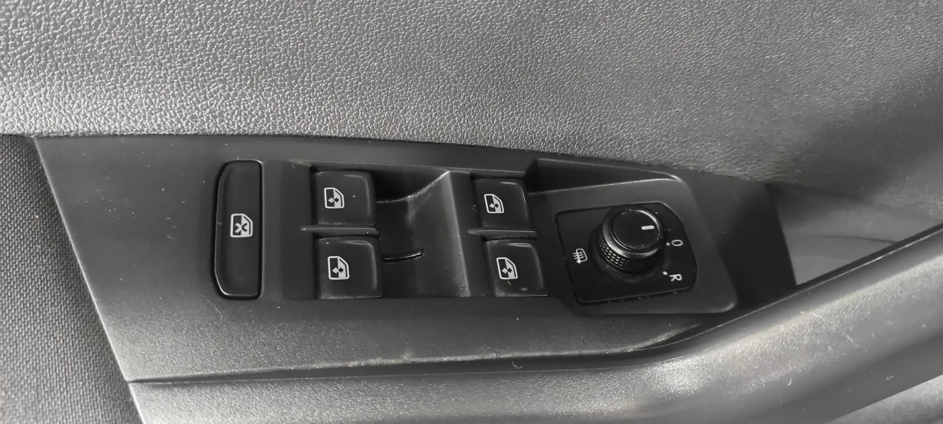 Volkswagen Polo 1.0 TSI Comfortline 39