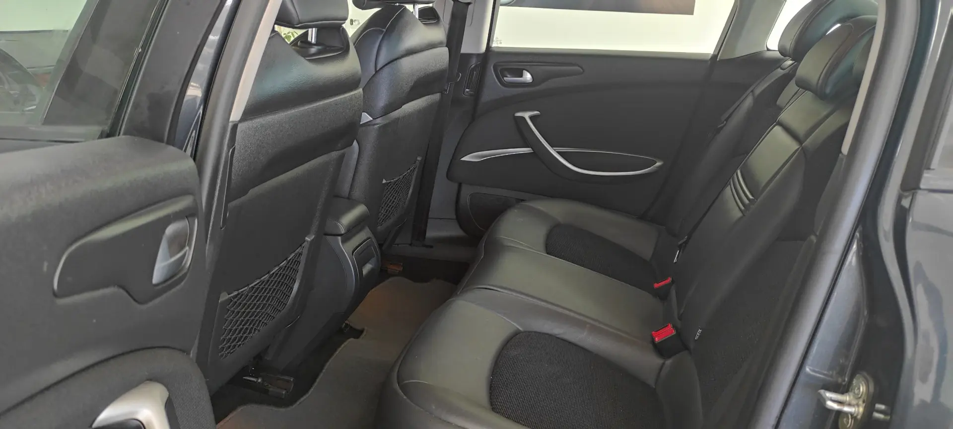 Citroen C5 1.6 HDi VTR 6