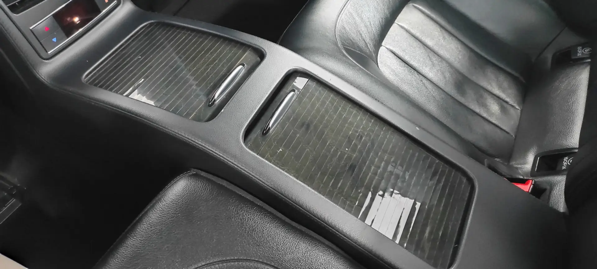 Mercedes-Benz CLS 250 d 27