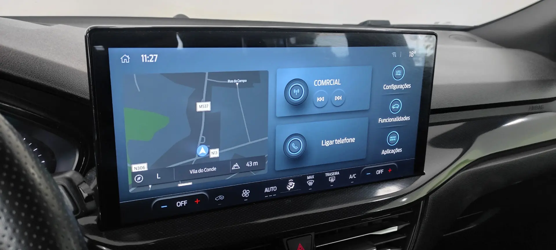 Ford Focus 1.0 EcoBoost MHEV ST-Line 28