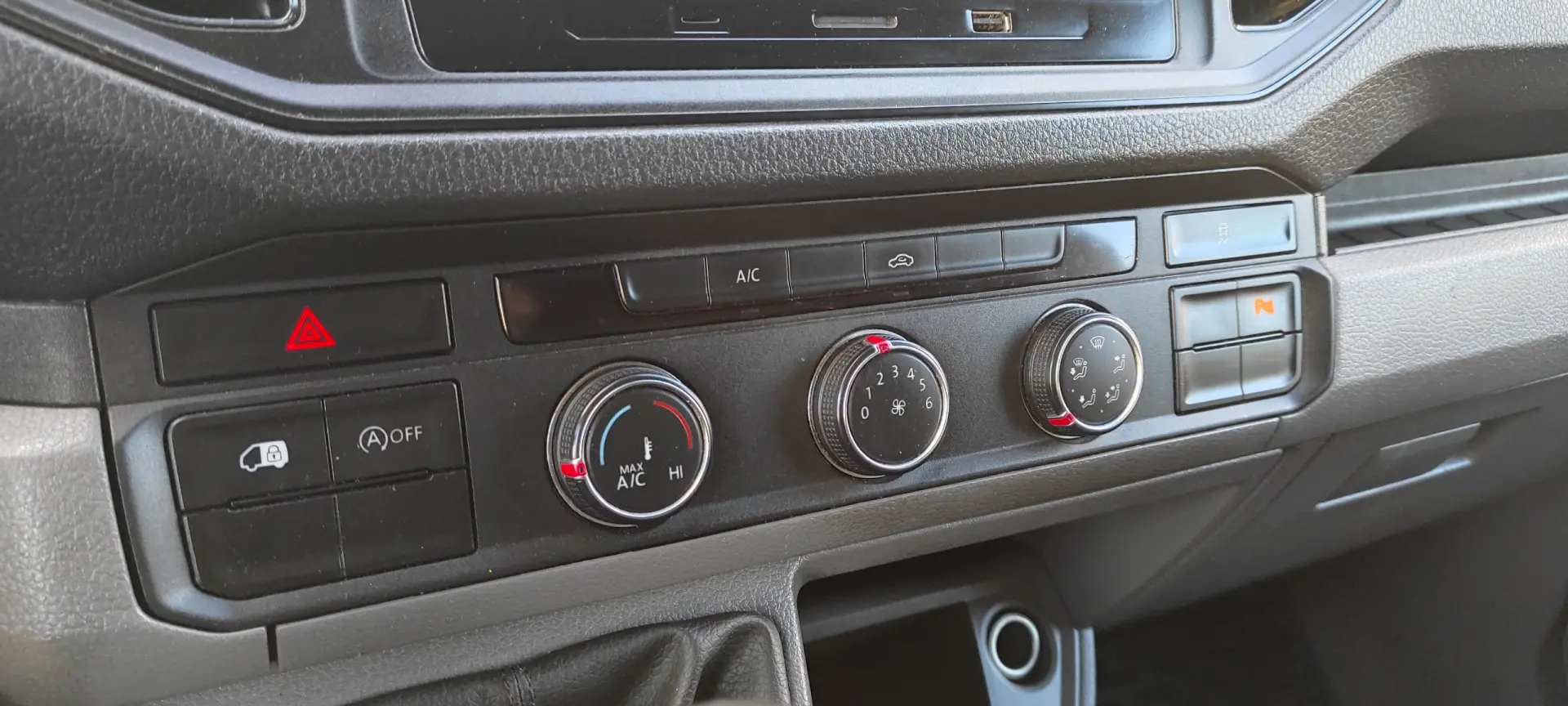 Volkswagen Crafter 35 2.0 TDI L3H3 Net Extra AC 31