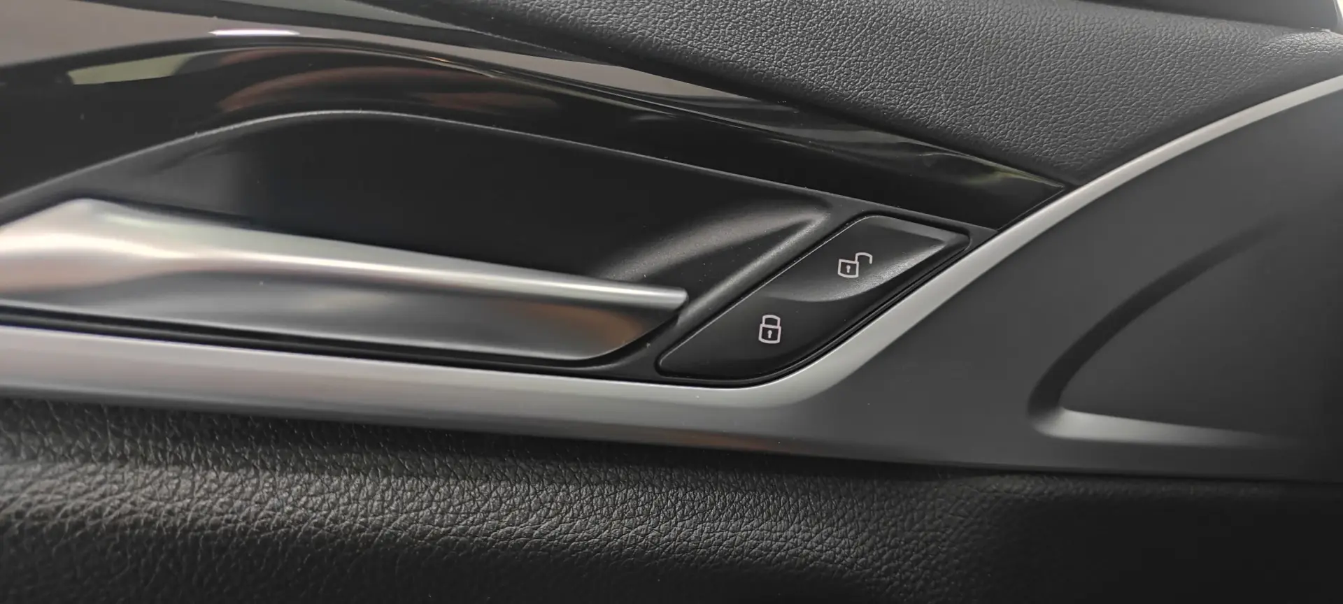 BMW 520 d Line Sport Auto 46