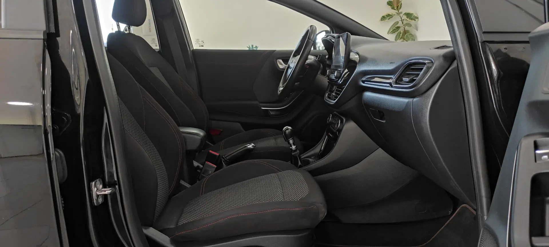 Ford Puma 1.0 EcoBoost MHEV ST-Line 23