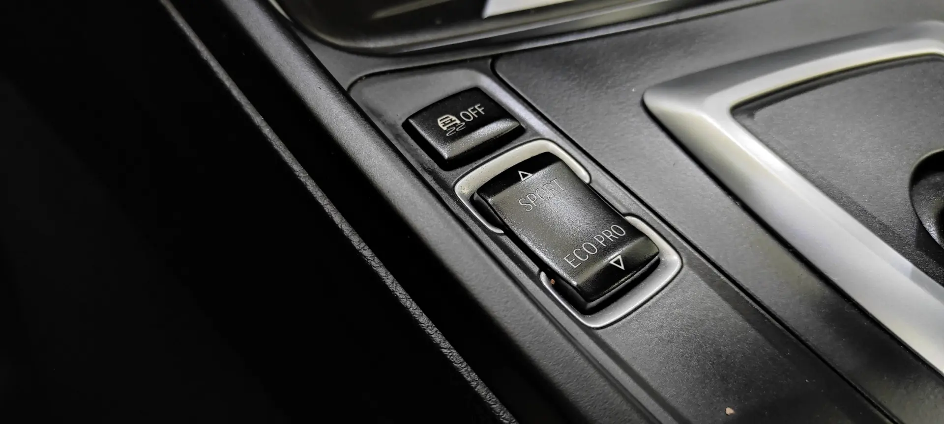 BMW 318 d Auto Line Luxury 38