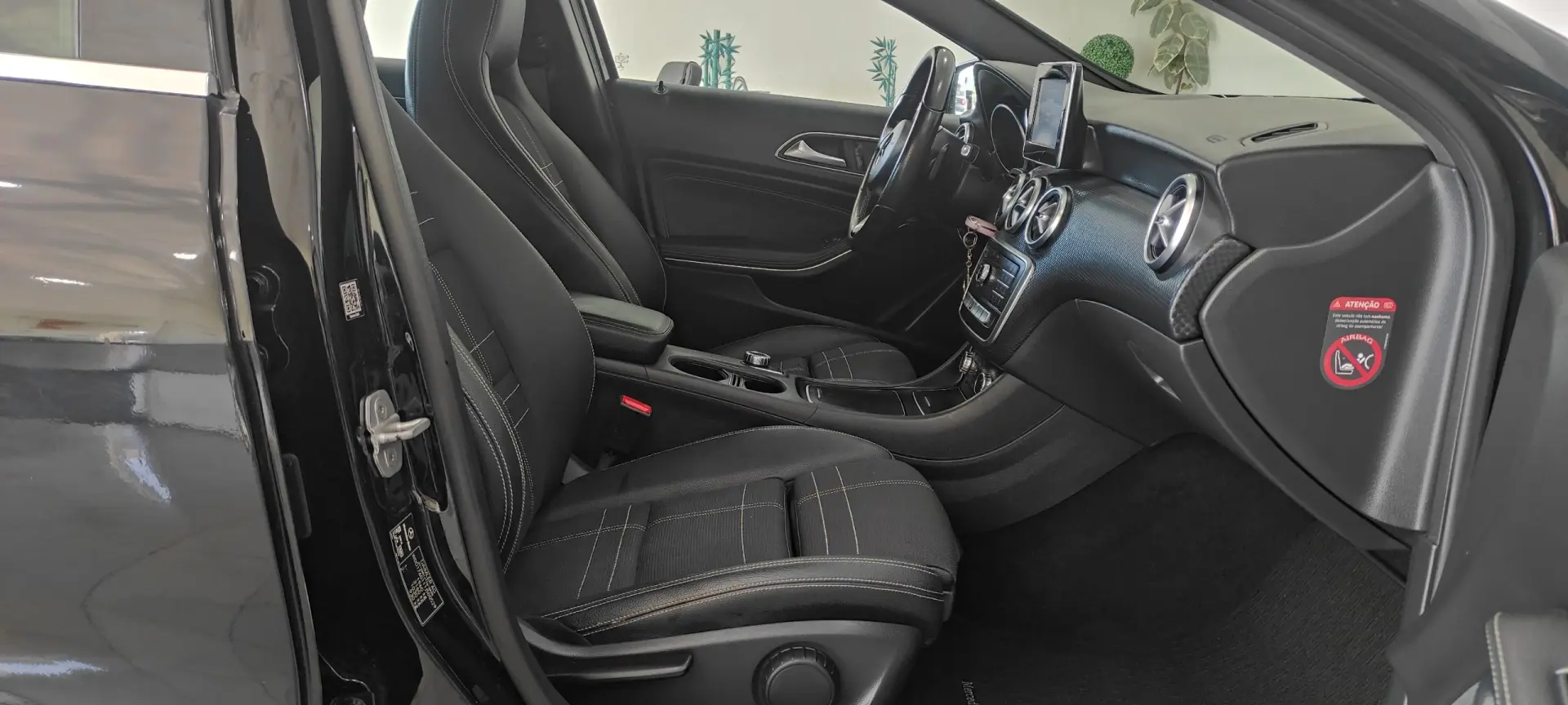 Mercedes-Benz A 160 7G-DCT 22