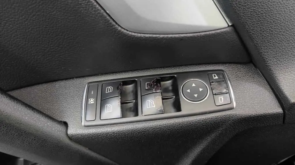 Mercedes-Benz C 250 CDI Classic BlueEfficiency 43