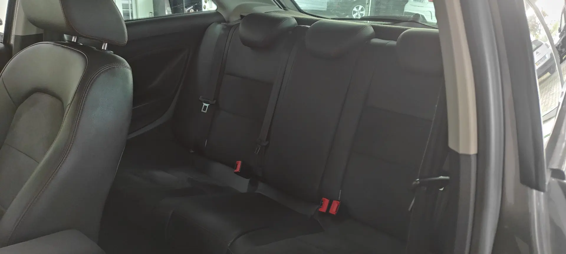 SEAT Ibiza 1.2 TSI FR 18