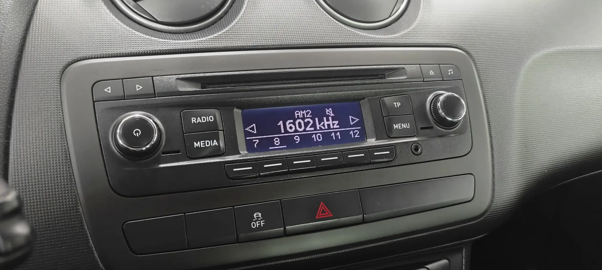 SEAT Ibiza 1.2 TSI FR 31