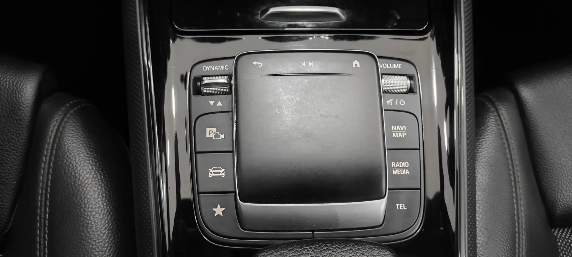 Mercedes-Benz B 180 d Progressive Aut. 37