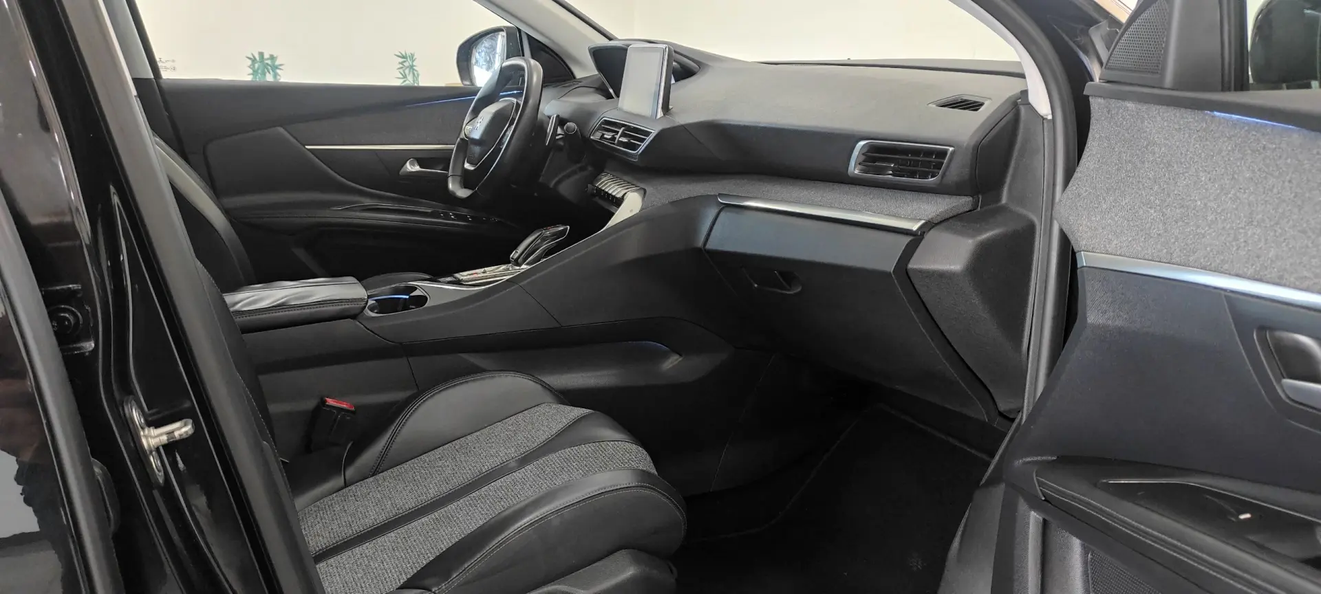 Peugeot 3008 1.6 BlueHDi GT Line EAT6 7