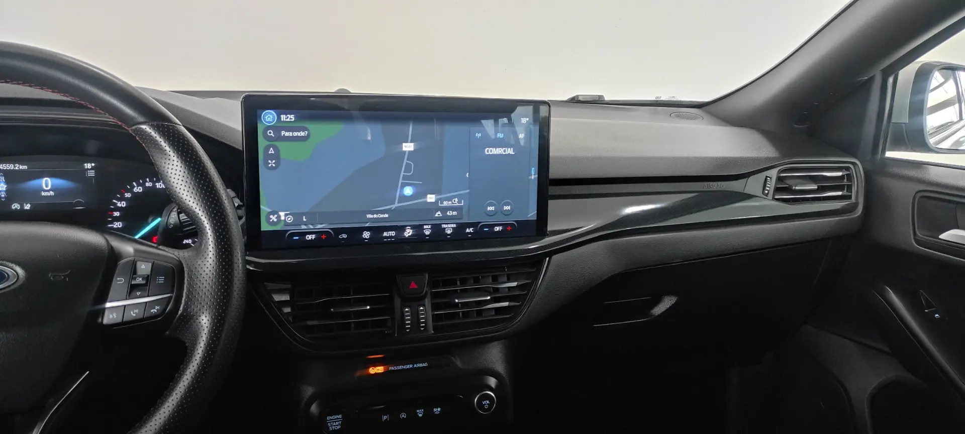 Ford Focus 1.0 EcoBoost MHEV ST-Line 26