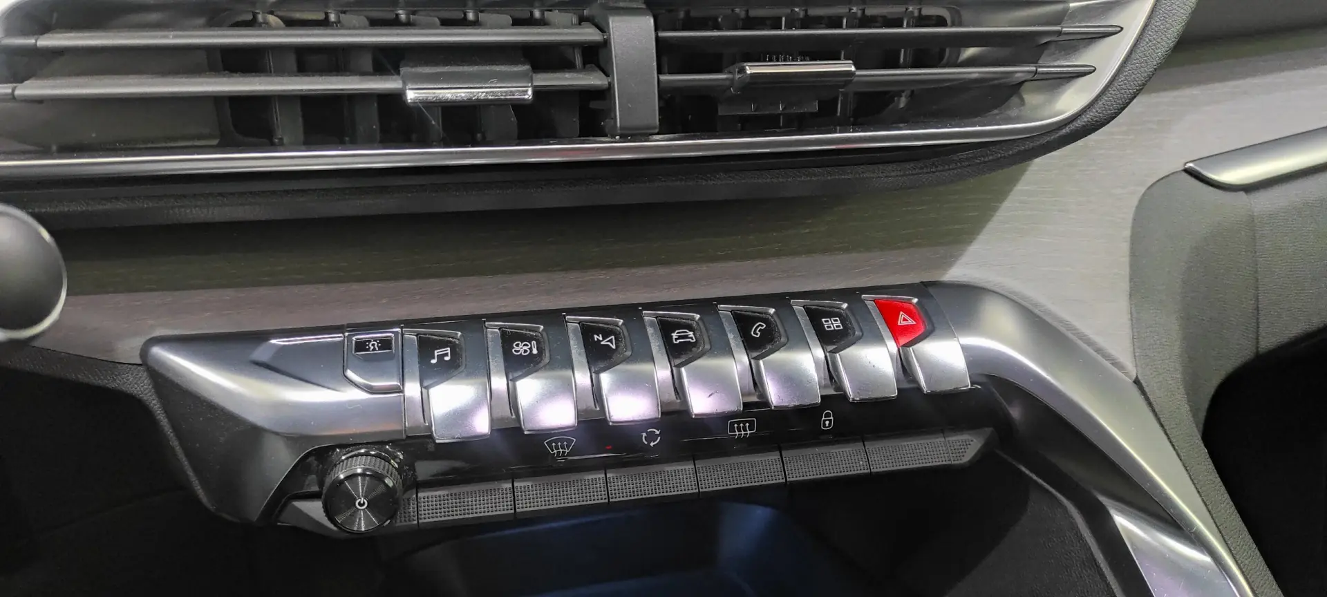 Peugeot 5008 2.0 BlueHDi GT EAT8 43