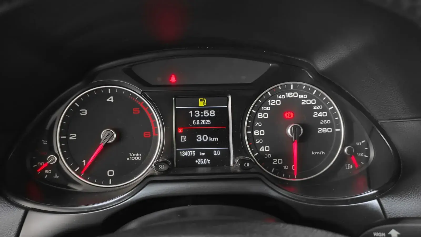 Audi Q5 2.0 TDi Sport 30