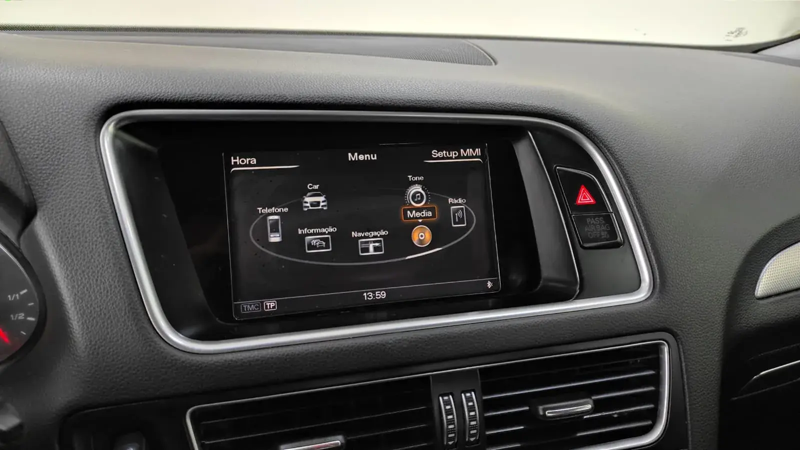 Audi Q5 2.0 TDi Sport 32