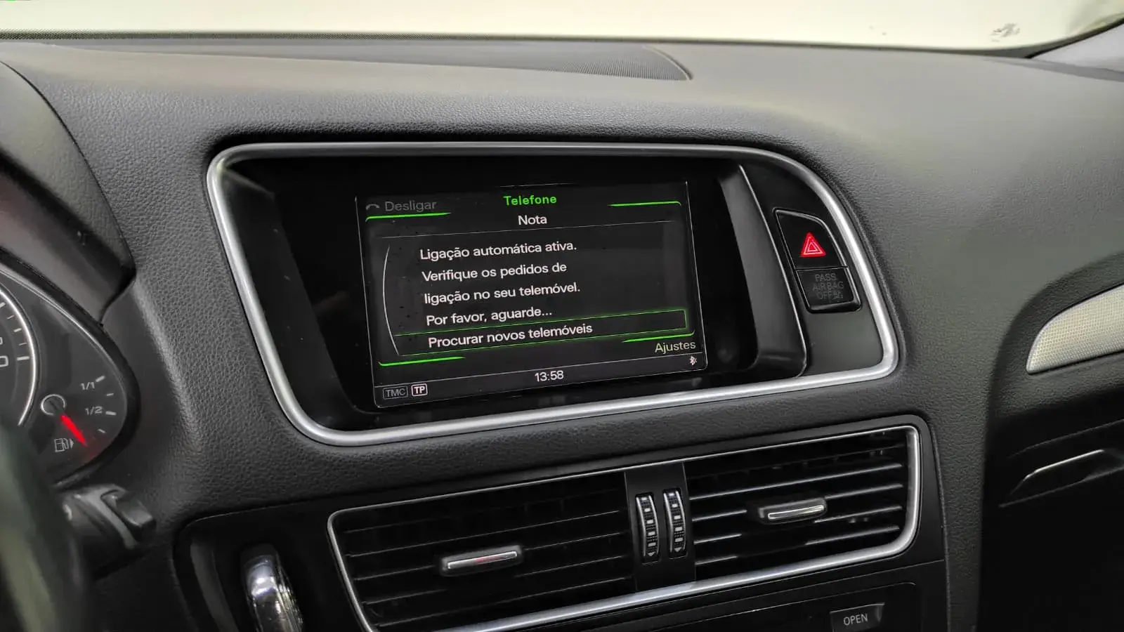 Audi Q5 2.0 TDi Sport 35