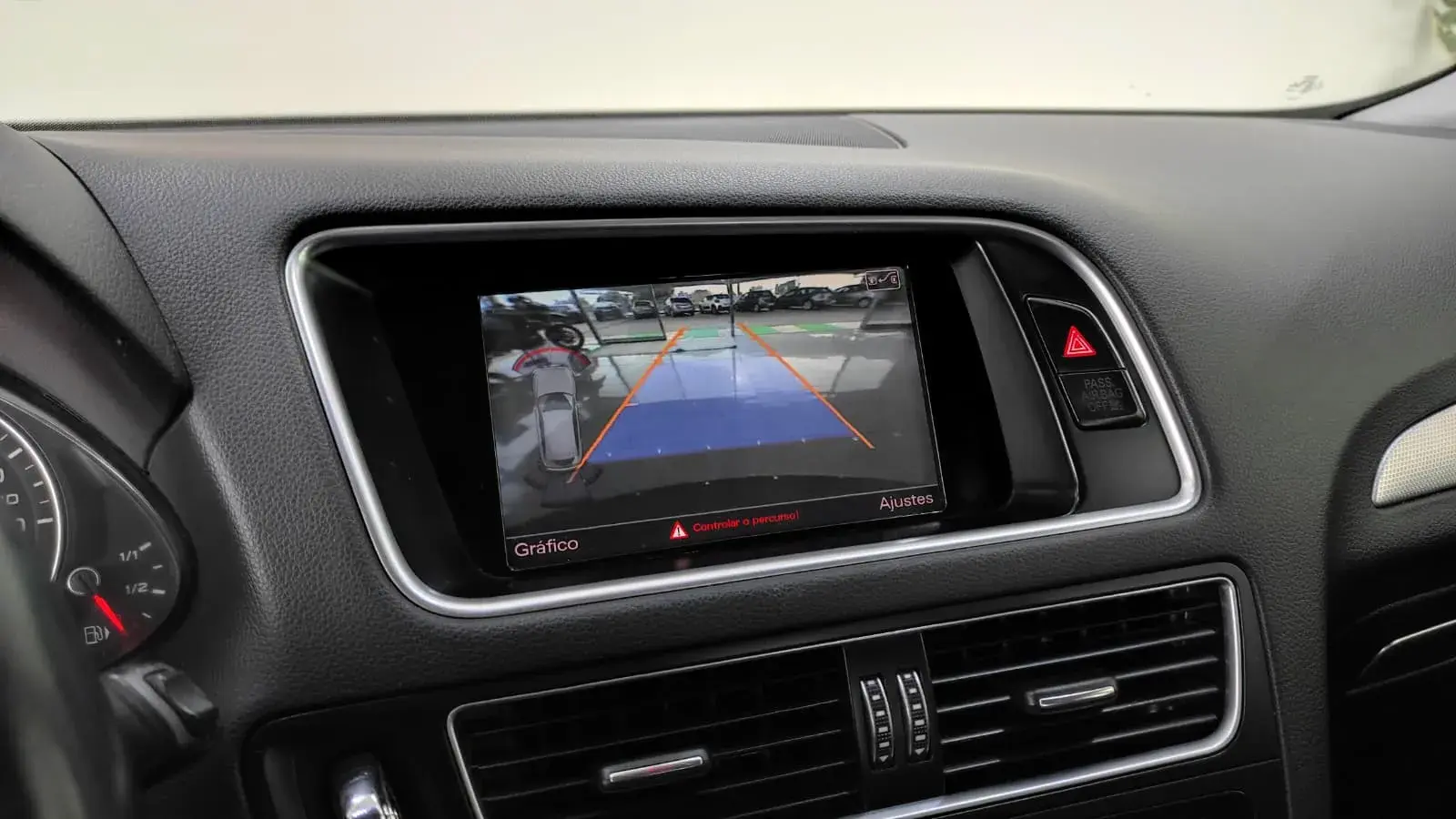 Audi Q5 2.0 TDi Sport 37