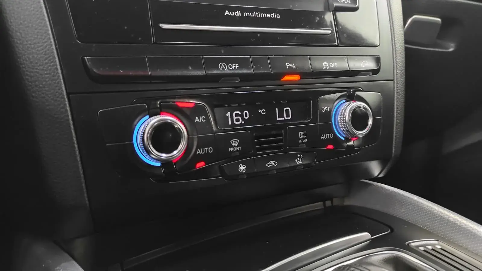 Audi Q5 2.0 TDi Sport 39