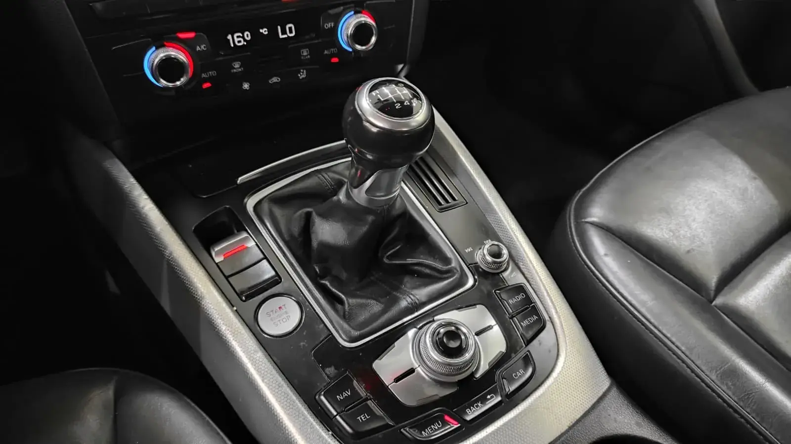 Audi Q5 2.0 TDi Sport 40